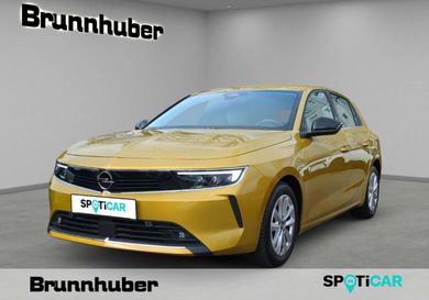 Opel Astra, 2023