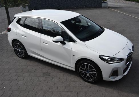 BMW 2 Serija, 2023 2
