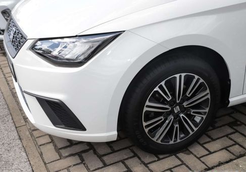 Seat Ibiza, 2024