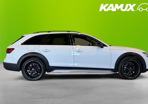 Audi A4 Allroad, 2023