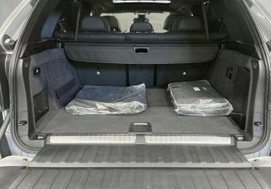 BMW X5, 2017