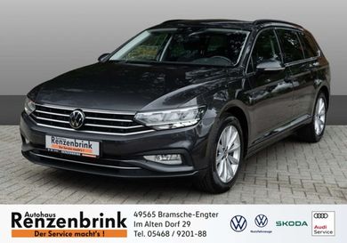 Volkswagen Passat Variant, 2023