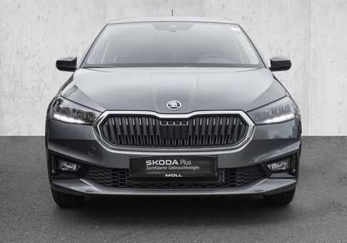 Skoda Fabia, 2026