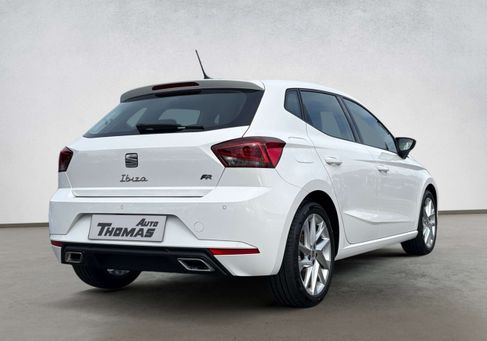 Seat Ibiza, 2024