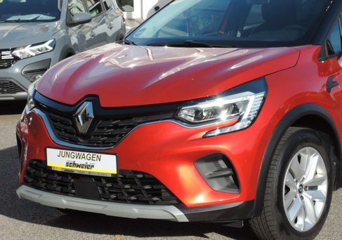 Renault Captur, 2023
