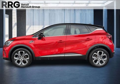 Renault Captur, 2022