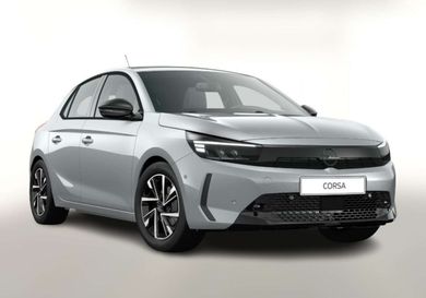 Opel Corsa, 2025