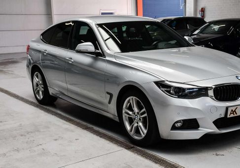 BMW 3 Serija, 2018