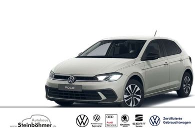 Volkswagen Polo, 2026