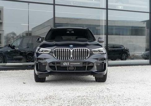 BMW X5, 2020 2
