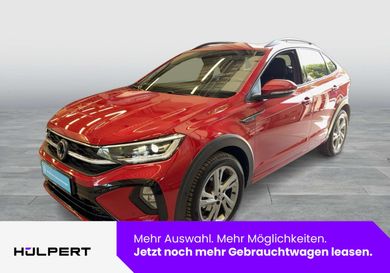 Volkswagen Taigo, 2022