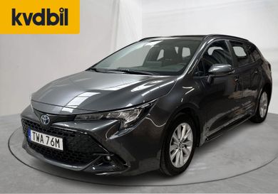 Toyota Corolla, 2024