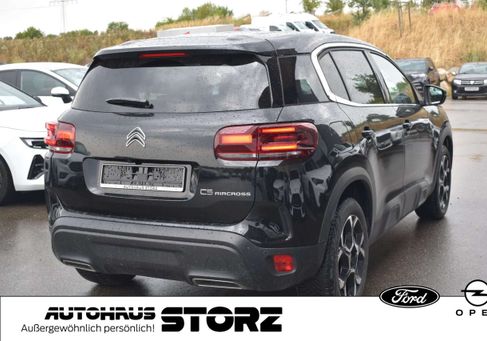 Citroën C5 Aircross, 2025 3