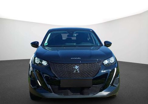 Peugeot 2008, 2022