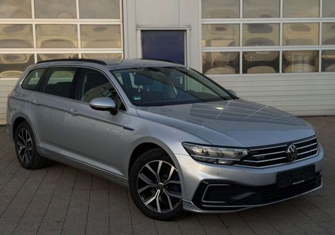 Volkswagen Passat, 2020 2