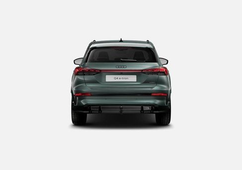 Audi Q4, 2027 2