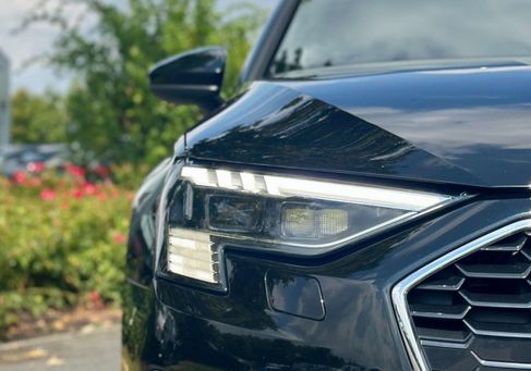 Audi A3, 2023 3