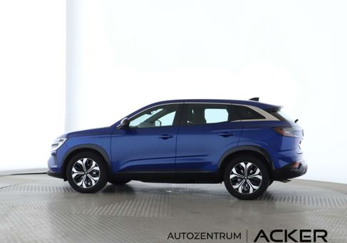 Renault Austral, 2023