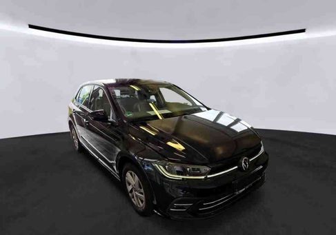 Volkswagen Polo, 2022 3