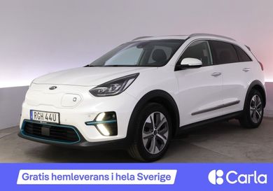 Kia Niro, 2021