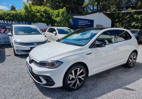 Volkswagen Polo, 2024
