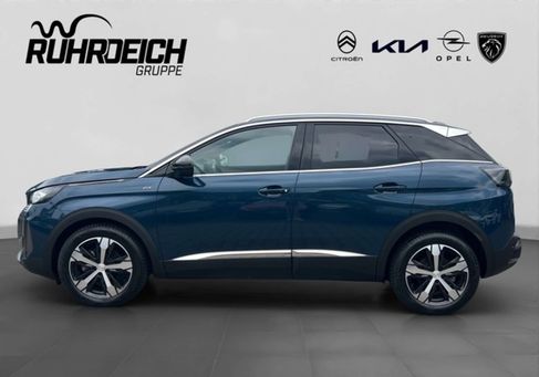 Peugeot 3008, 2023 2