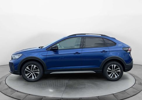 Volkswagen Taigo, 2025