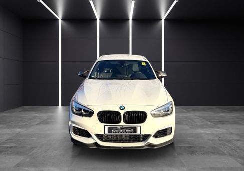 BMW M140i, 2019