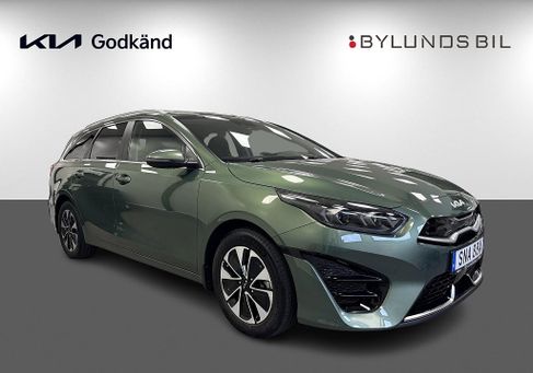 Kia Cee'd Sportswagon, 2024 3
