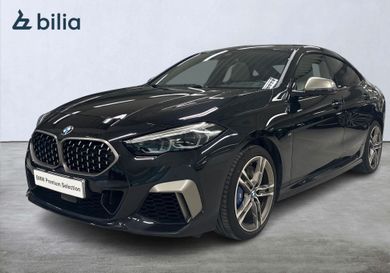 BMW M235, 2022