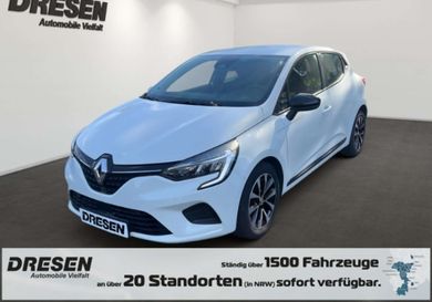 Renault Clio, 2023
