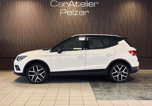 Seat Arona, 2019