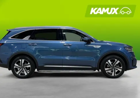 Kia Sorento, 2023 2