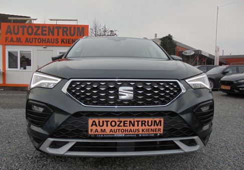 Seat Ateca, 2022