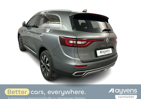Renault Koleos, 2022