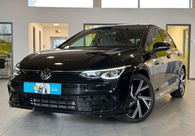 Volkswagen Golf, 2023