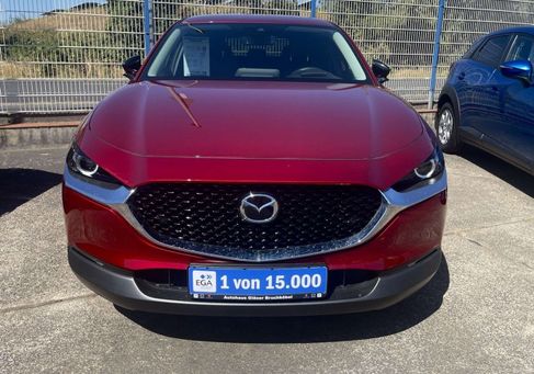 Mazda CX-30, 2023 2