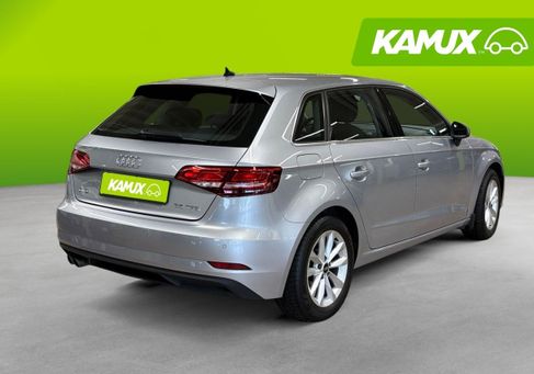 Audi A3, 2019 3