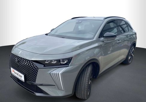 Citroën DS, 2024 2