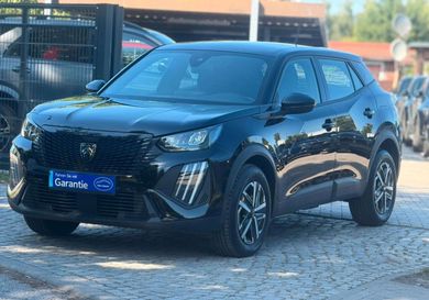Peugeot 2008, 2025