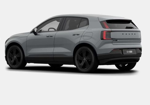 Volvo EX30, 2026 3