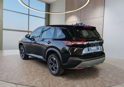 Nissan X-Trail, 2026 3