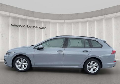 Volkswagen Golf, 2022 3
