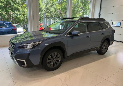 Subaru OUTBACK, 2023