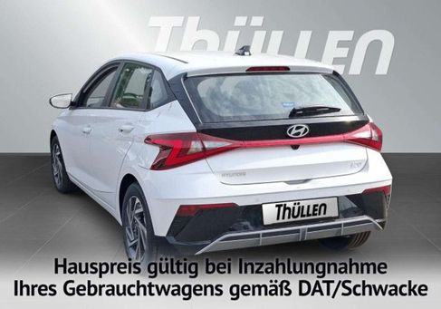 Hyundai i20, 2026 3