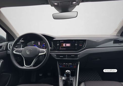 Volkswagen Taigo, 2025 3