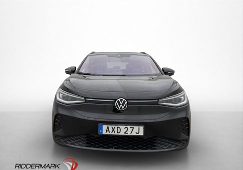 Volkswagen ID.4, 2023 2