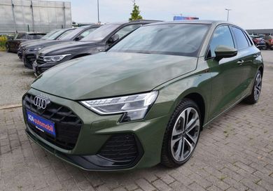 Audi A3, 2025