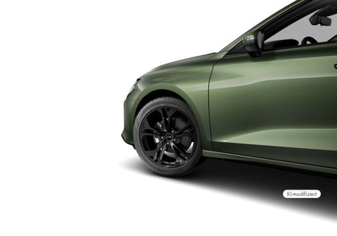 Audi A3, 2025 3