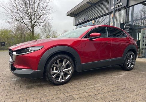 Mazda CX-30, 2019 2